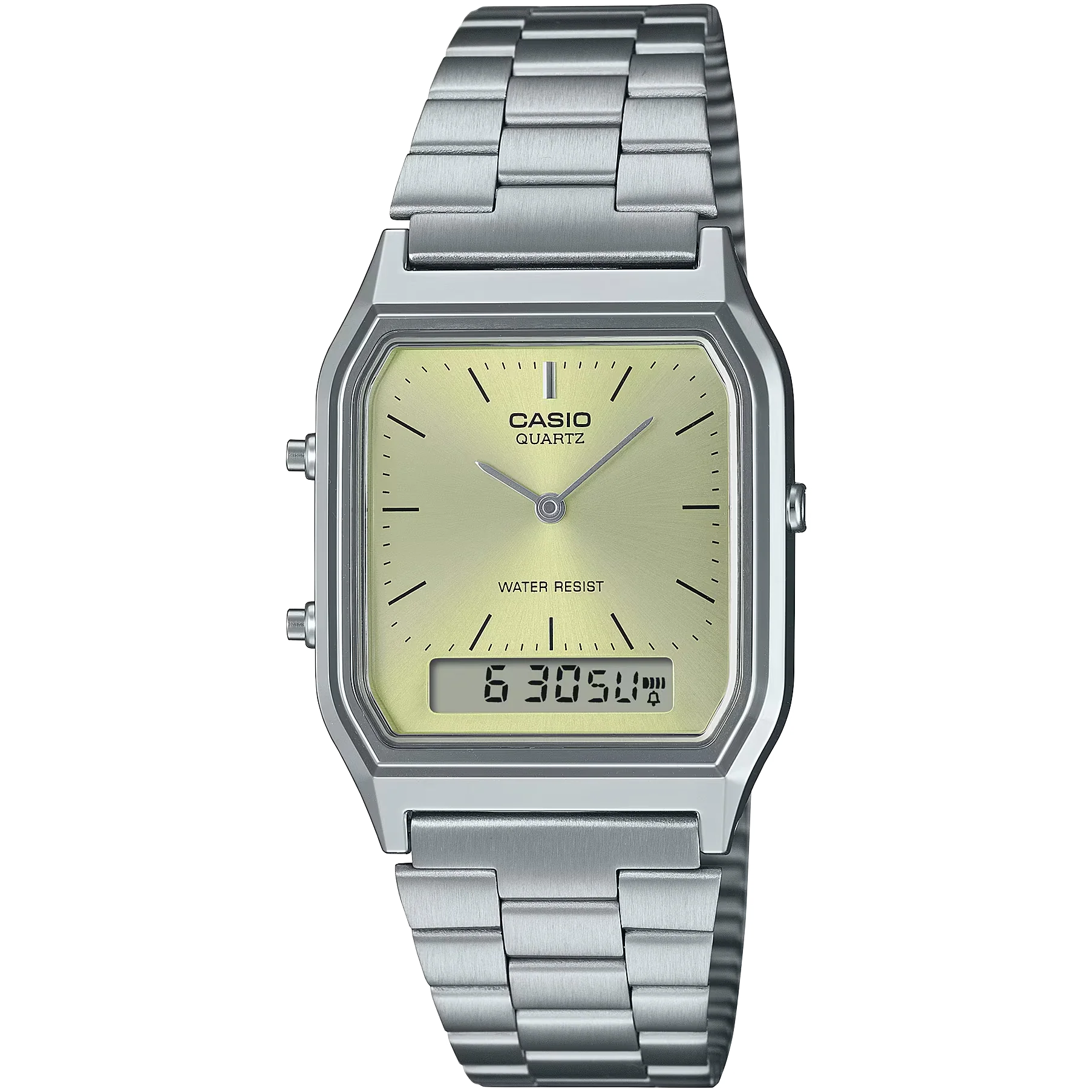 CASIO AQ-230A-9AMQYDF Vintage Unisex Watch
