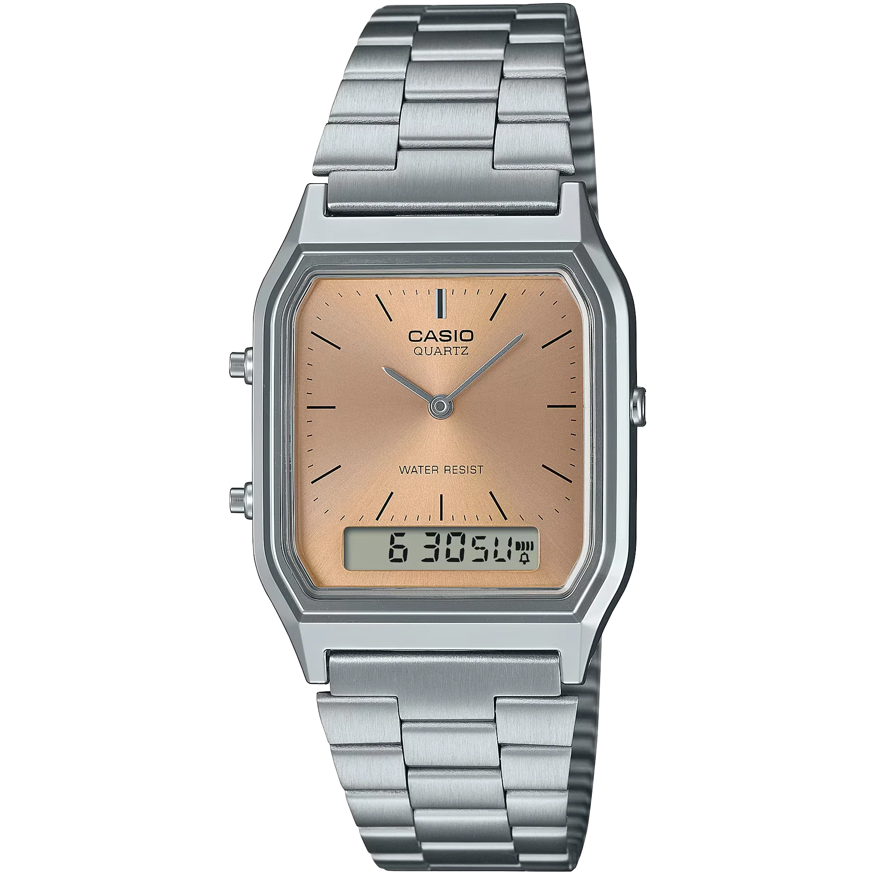 CASIO AQ-230A-4AMQYDF Vintage Unisex Watch