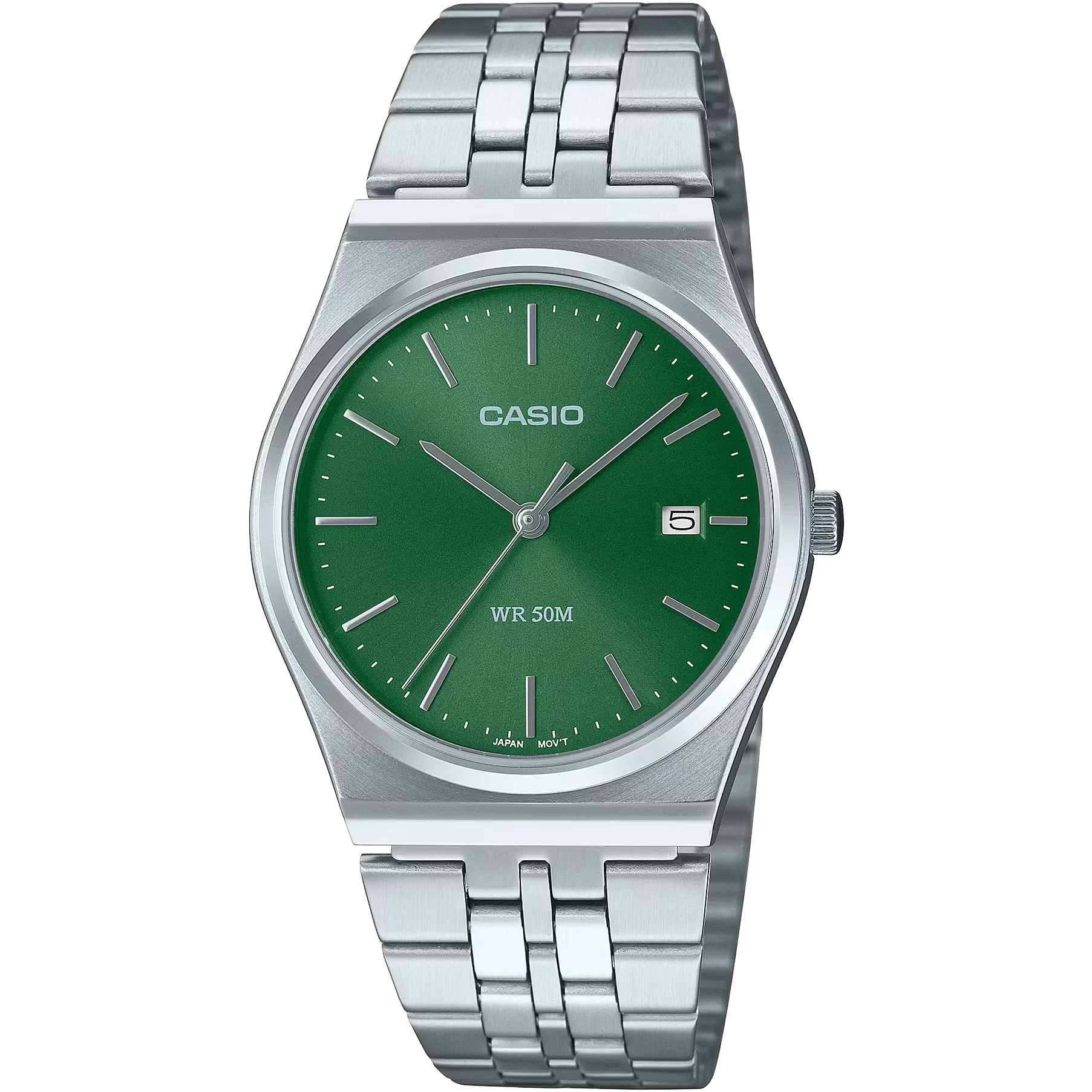 CASIO MTP-B145D-3AVDF Vintage Unisex Watch