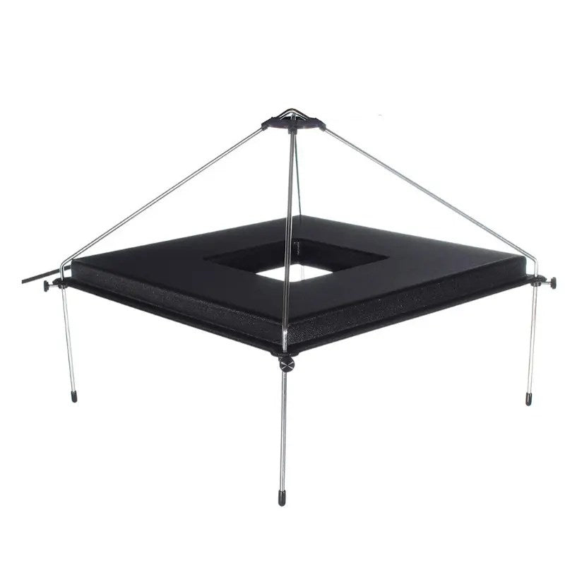 2025 Placa Calefactora Premium para Pollitos – Caja de Cría para Pollitos