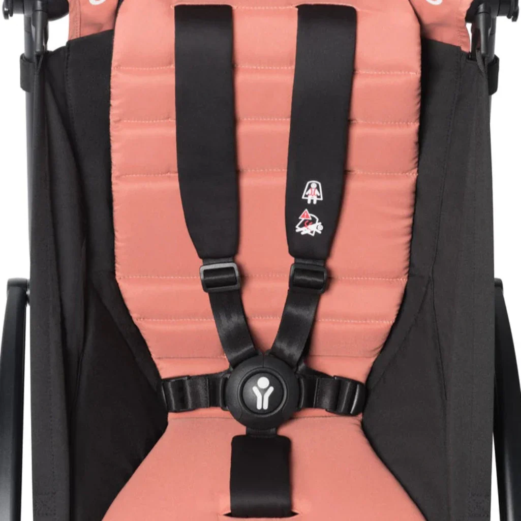 2025 Cochecito YOYO² con Pack de Asiento 6+