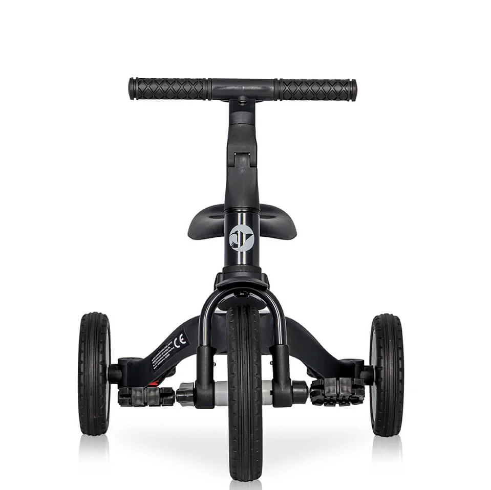 2025 COLIBRO TREMIX 4 en 1