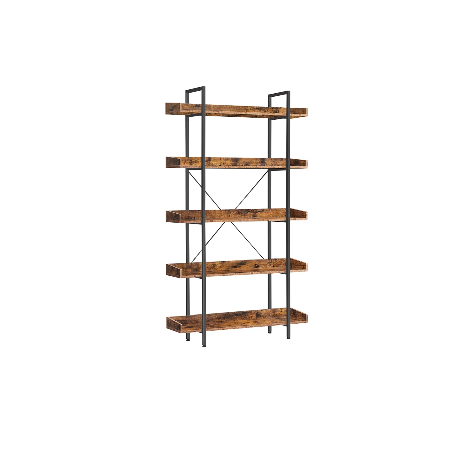 Estantería, estantería de 5 Pisos