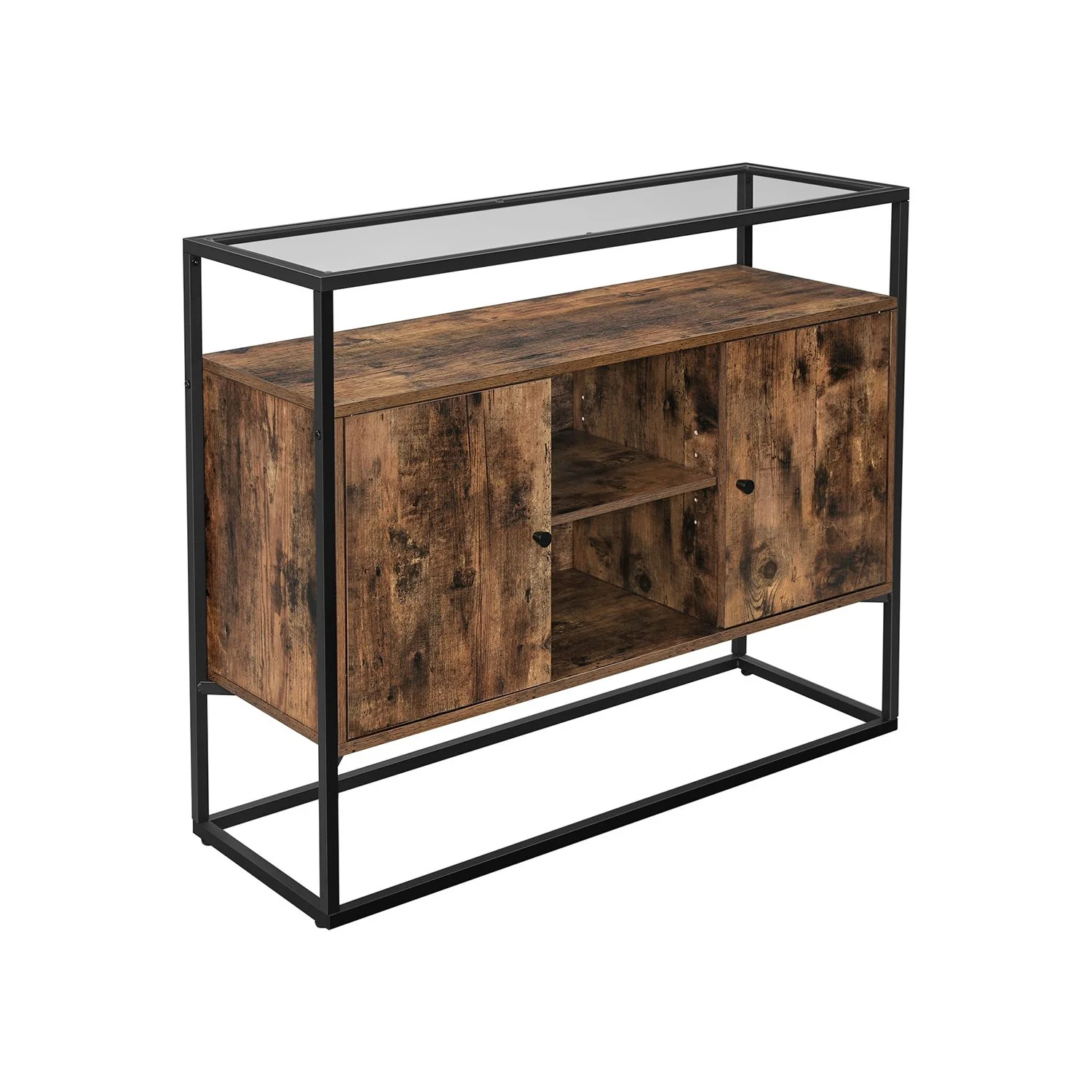 Armario de Almacenamiento