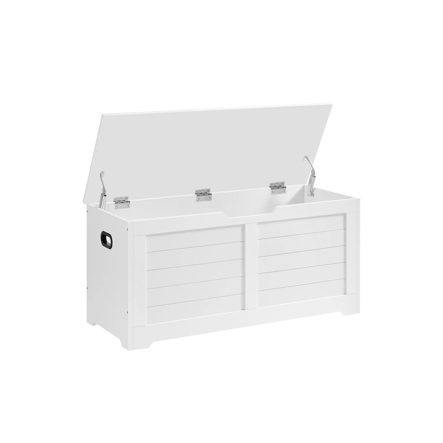 Puff Banco Almacenaje Estilo Moderno