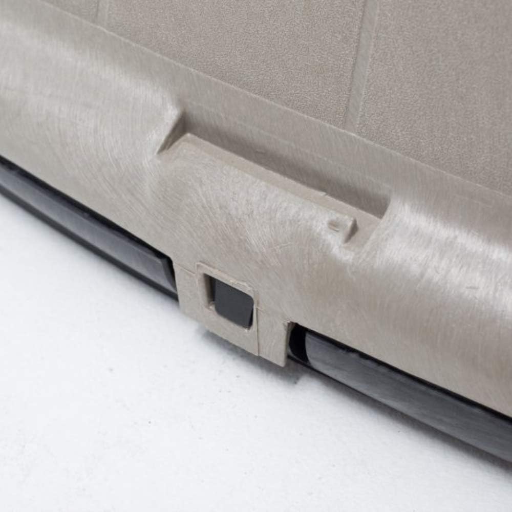 2025 Petmate Indigo Casa para Perros (Casa Tipo Igloo, Hecha en EE. UU. con 90% de Materiales Reciclados, Refugio para Mascotas con Protección para Todo Clima) para Perros Extra Grandes - 90 a 125 libras, Hecha en EE. UU.