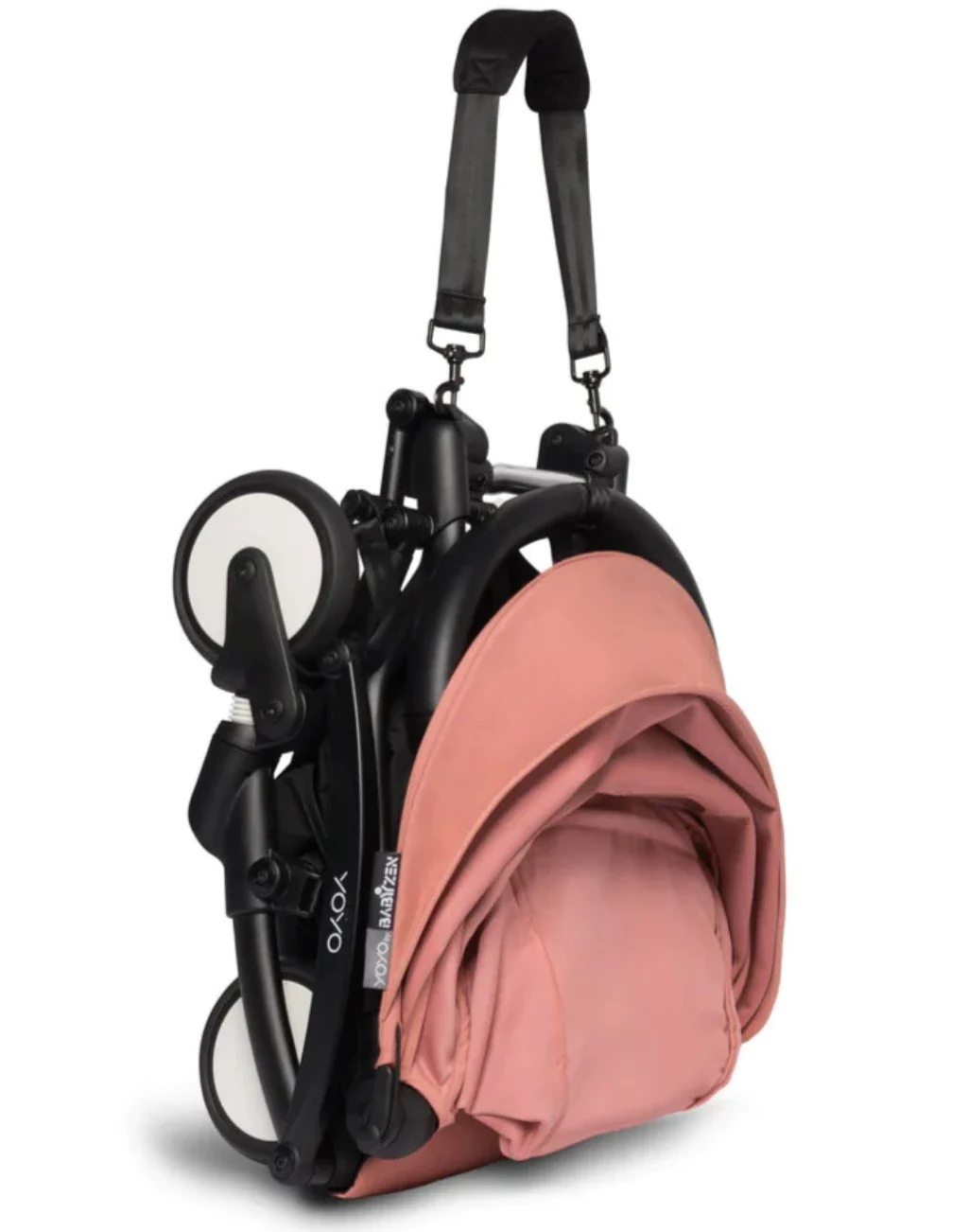 2025 Cochecito YOYO² con Pack de Asiento 6+