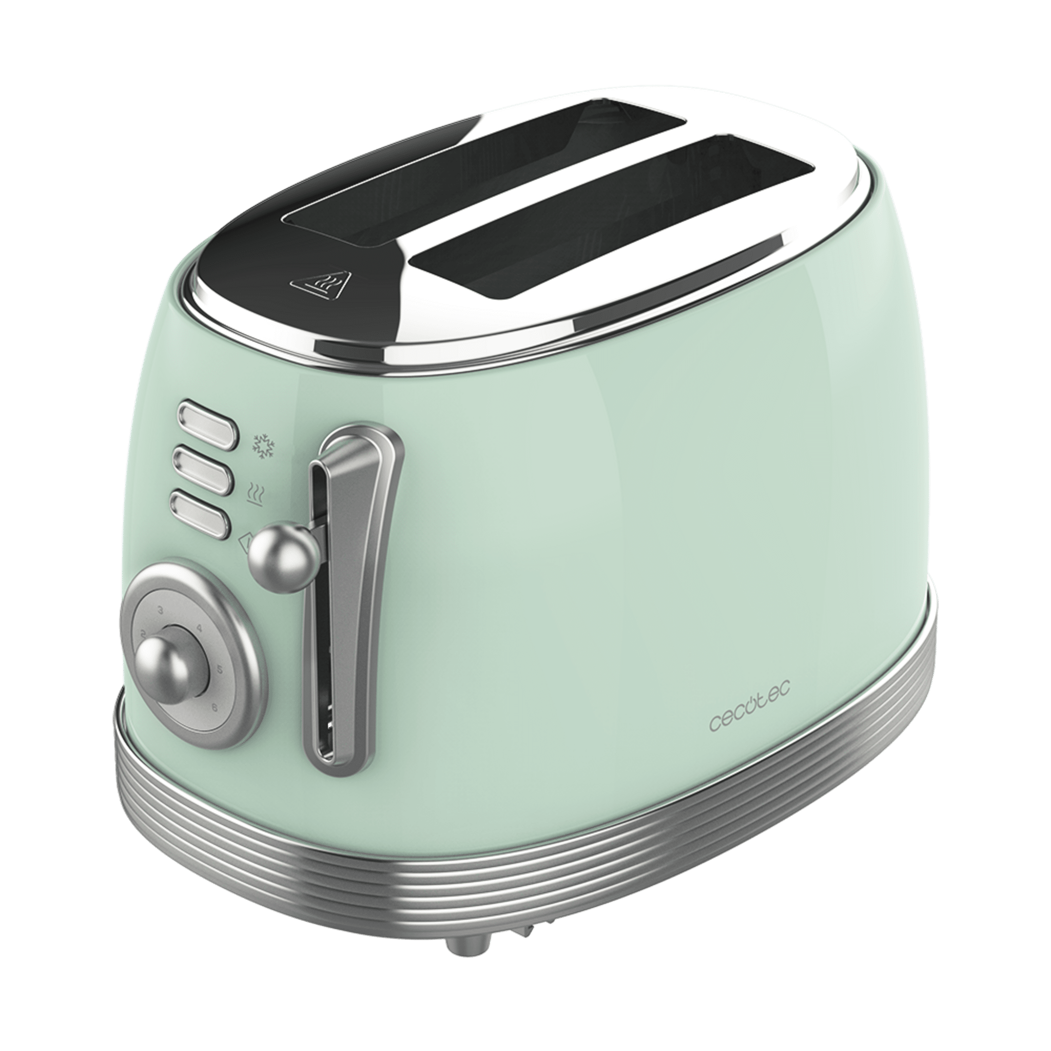 Vintage 800 Light Green