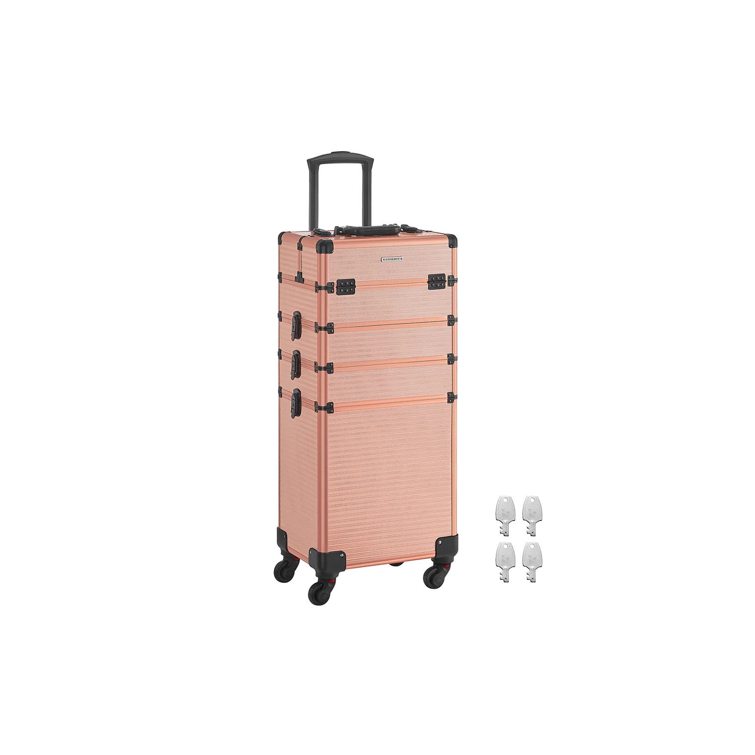 Maleta de Maquillaje Profesional