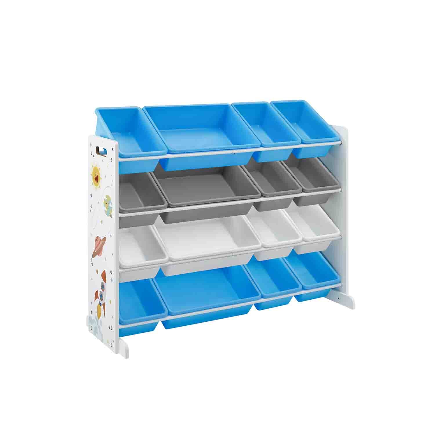 Estantería de Juguetes