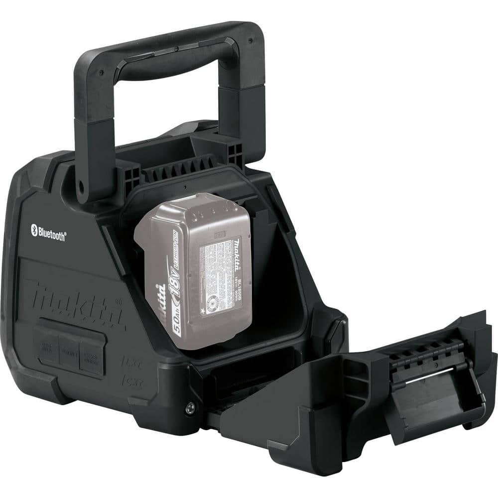 2025 Altavoz Bluetooth para Sitio de Trabajo Cordless 18V LXT / 12V max CXT (Solo Herramienta) XRM08B