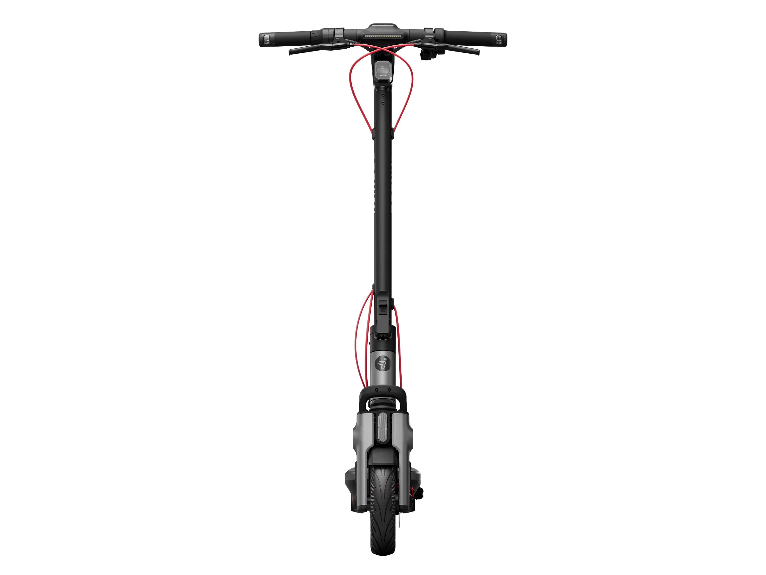 2025 Patinete Eléctrico Segway-Ninebot F3 / F3 Pro