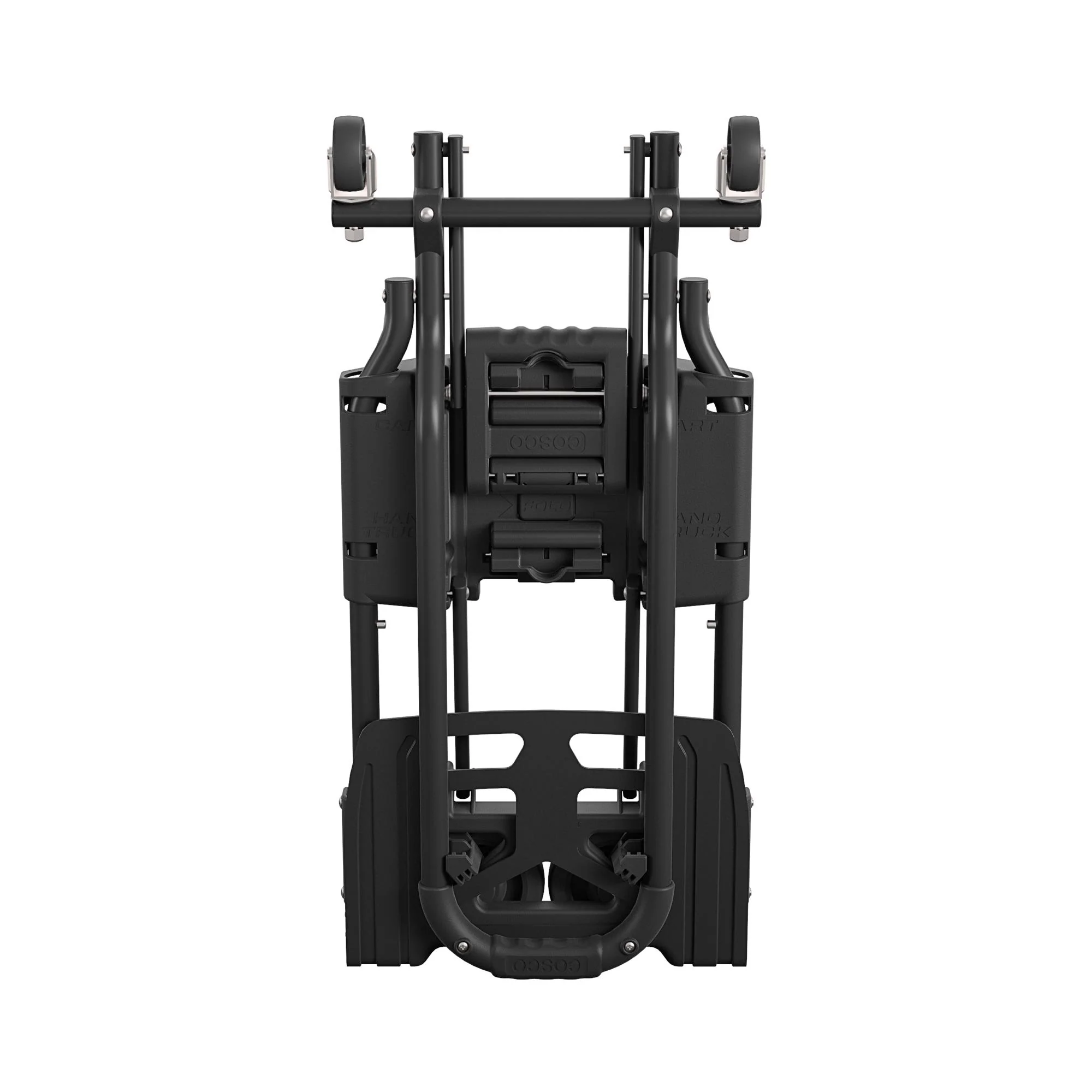 2025 Carretilla plegable multifuncional Shifter 2 en 1