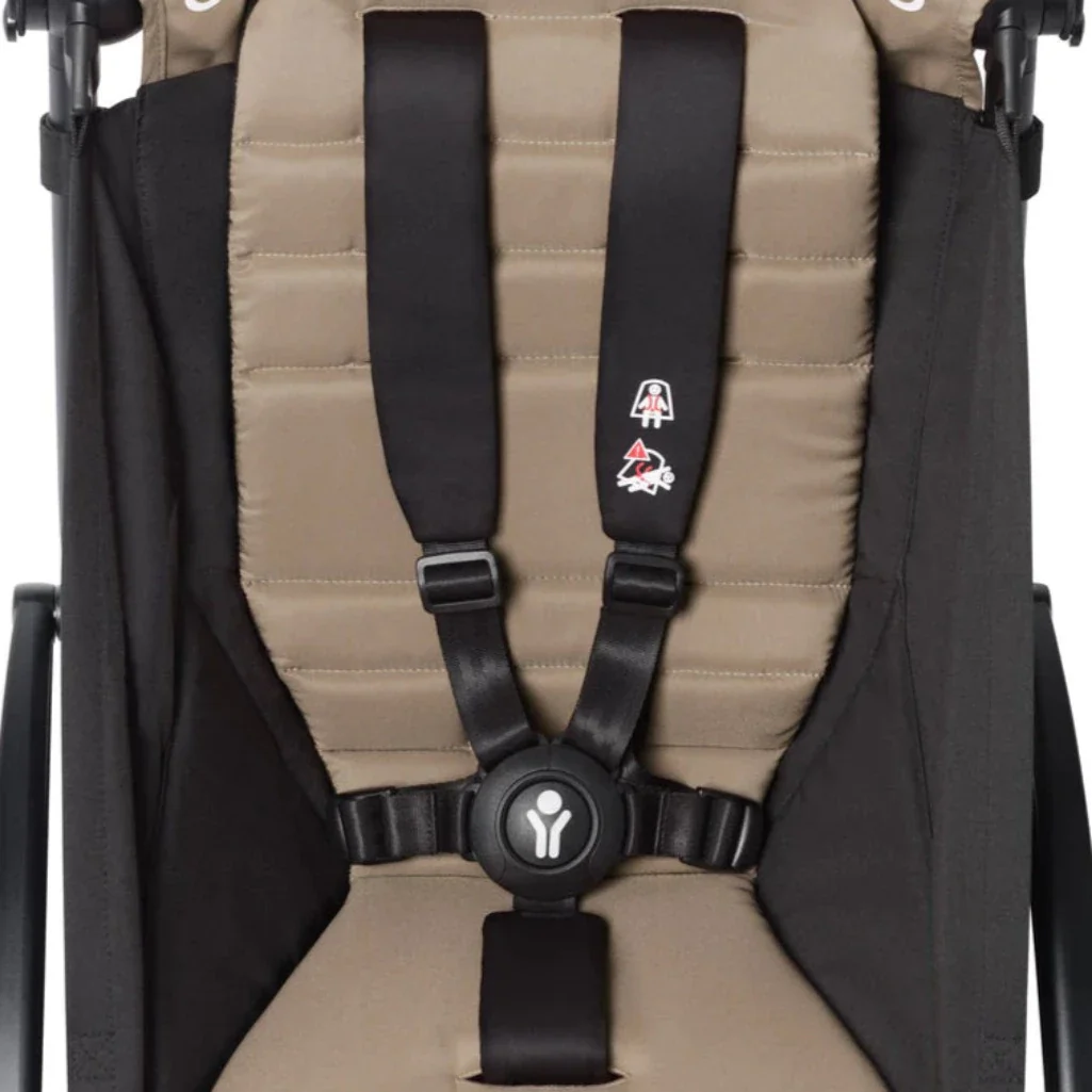 2025 Cochecito YOYO² con Pack de Asiento 6+