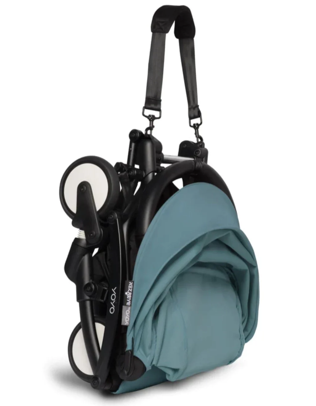 2025 Cochecito YOYO² con Pack de Asiento 6+