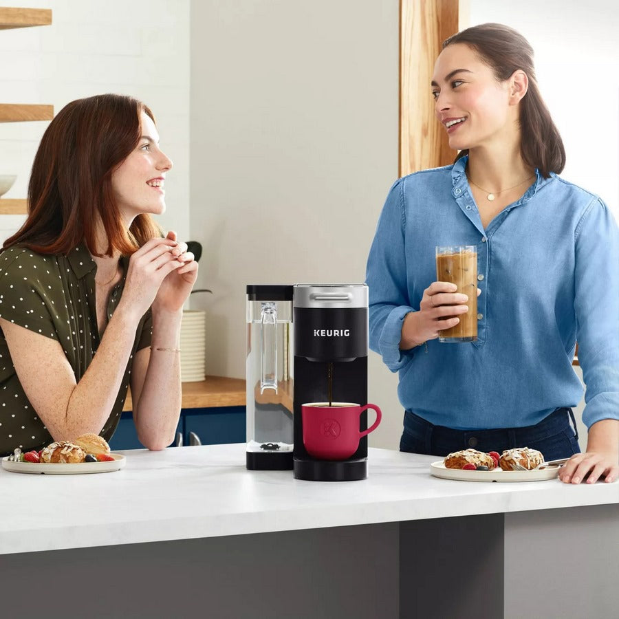 2025 Keurig K-Supreme Cafetera de Un Solo Servicio con Cápsulas K-Cup