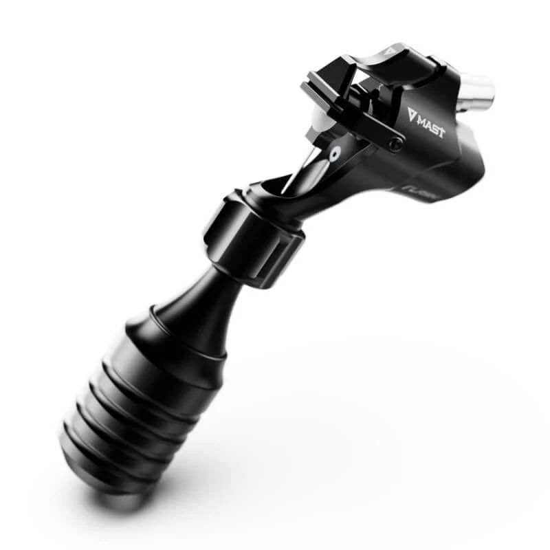 Máquina Rotativa Dragonhawk Mast Flash Conexión Directa RCA