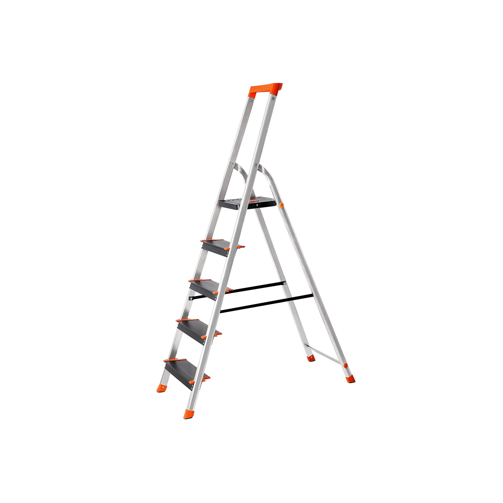 Escalera de Aluminio