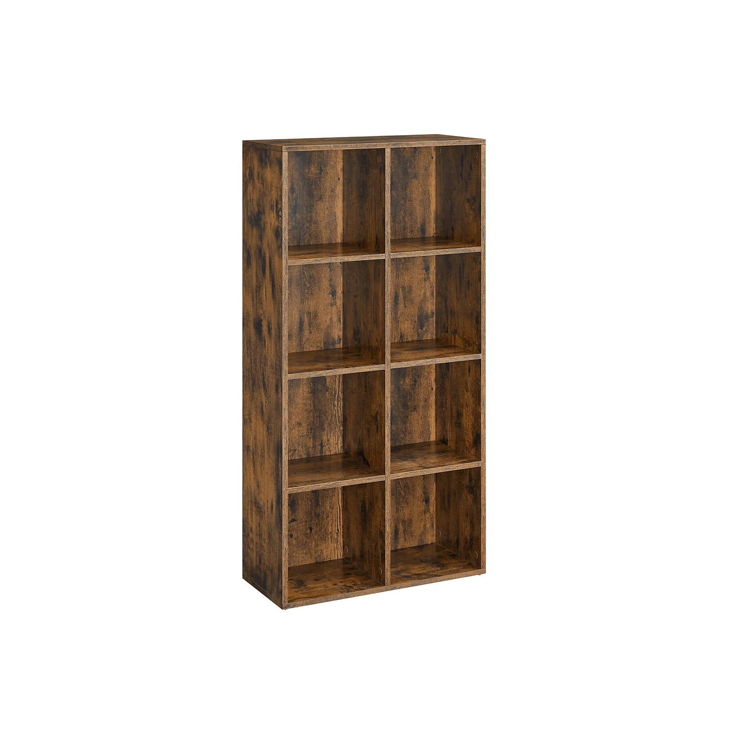 Librería Estantería Compartimentos Expositor para Oficina