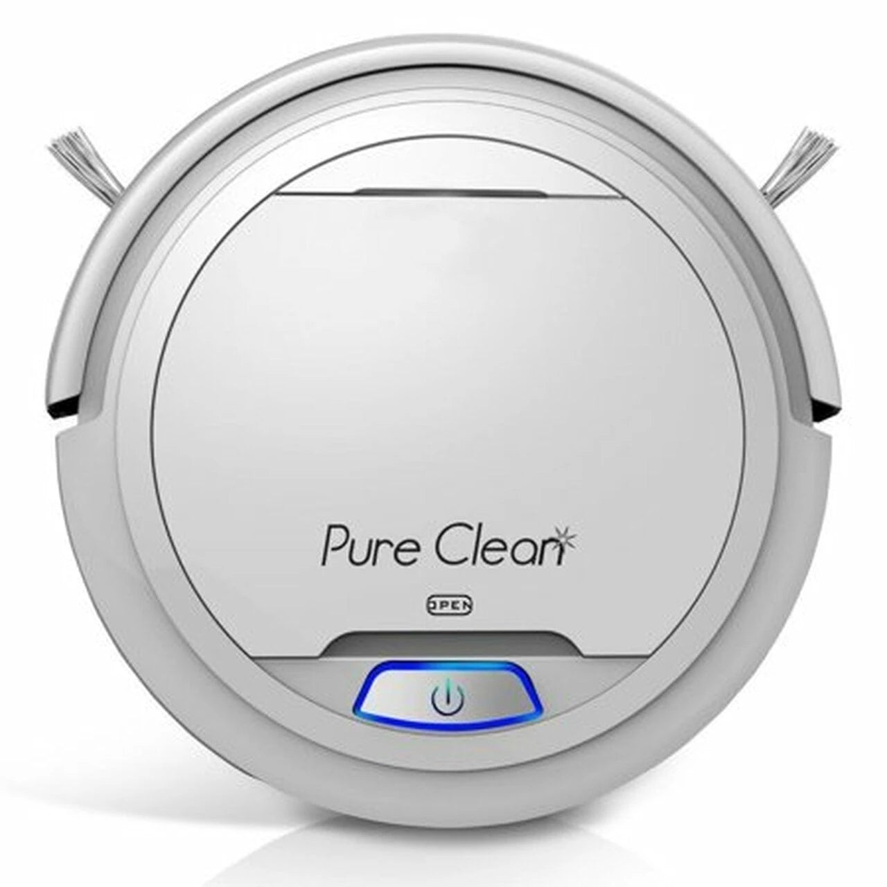 2025 Aspiradora Robot Inteligente Pure Clean PUCRC25.5 – Aspiradora Automática de Limpieza Robotizada