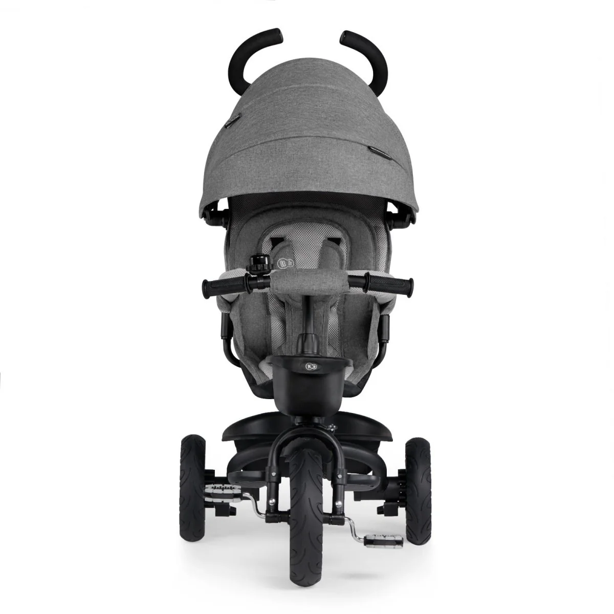 2025 Triciclo evolutivo 5 en 1 Kinderkraft SPINSTEP