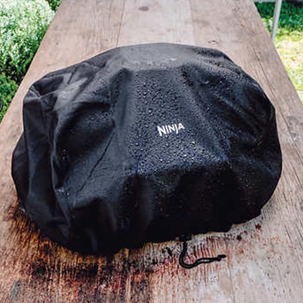 2025 Parrilla y Ahumador Profesional para Exteriores, Termómetro Integrado, Parrilla Principal 7 en 1, Ahumador BBQ, Freidora de Aire, Horno, Deshidratador, Parrilla, Pellet de Leña, Portátil, Eléctrica