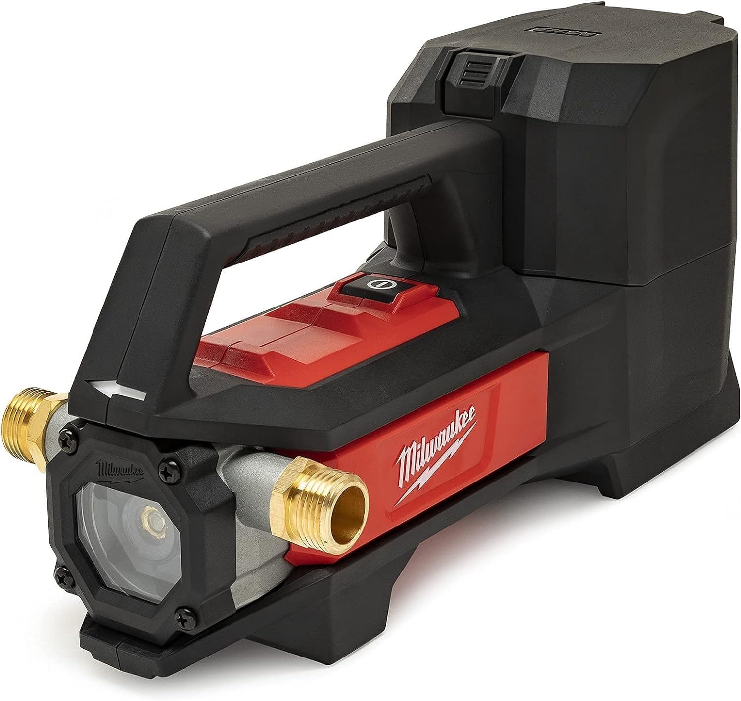 2025 Bomba de Transferencia Milwaukee M18 2771-20