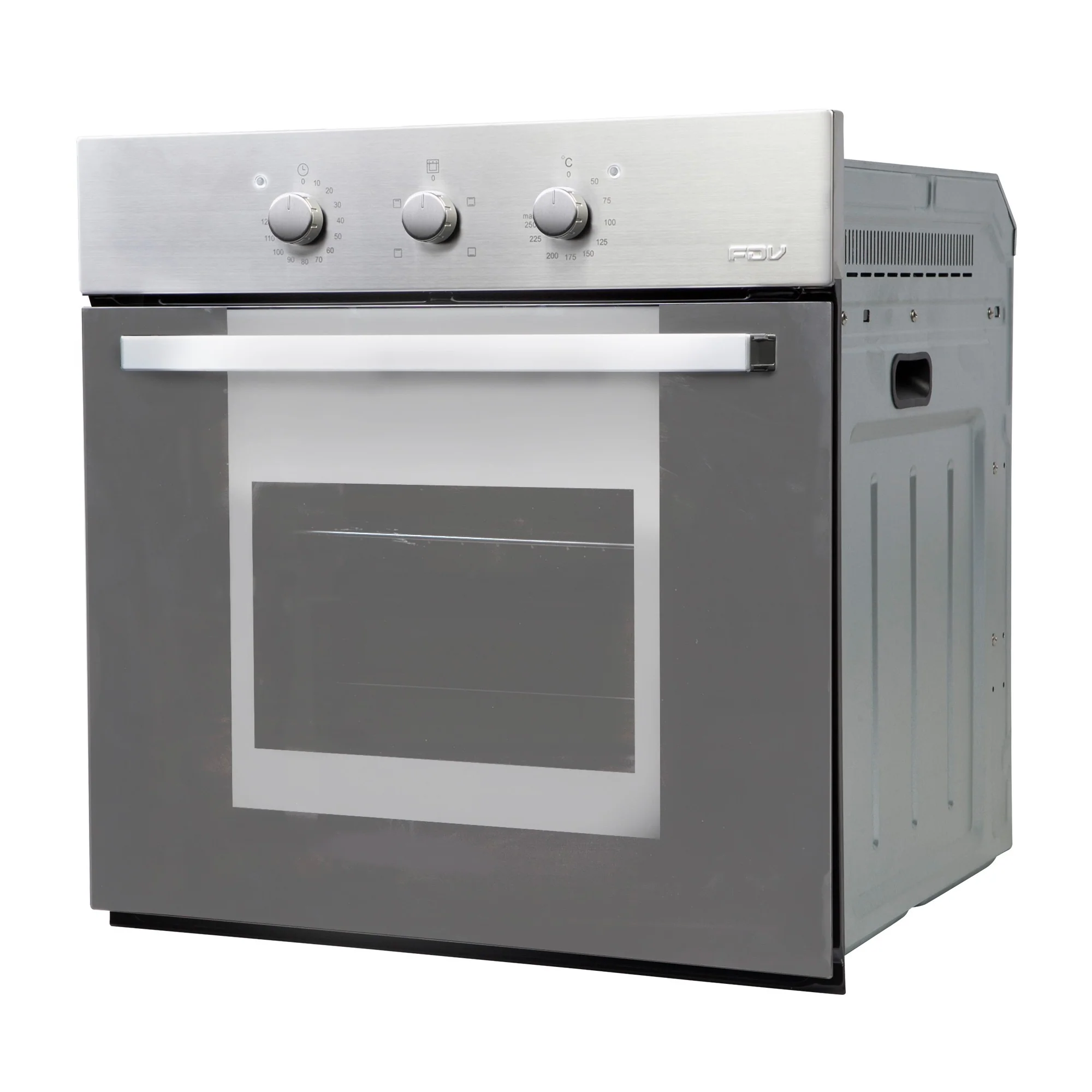 2025 Horno Empotrado Elegance III 52 Lts FDV