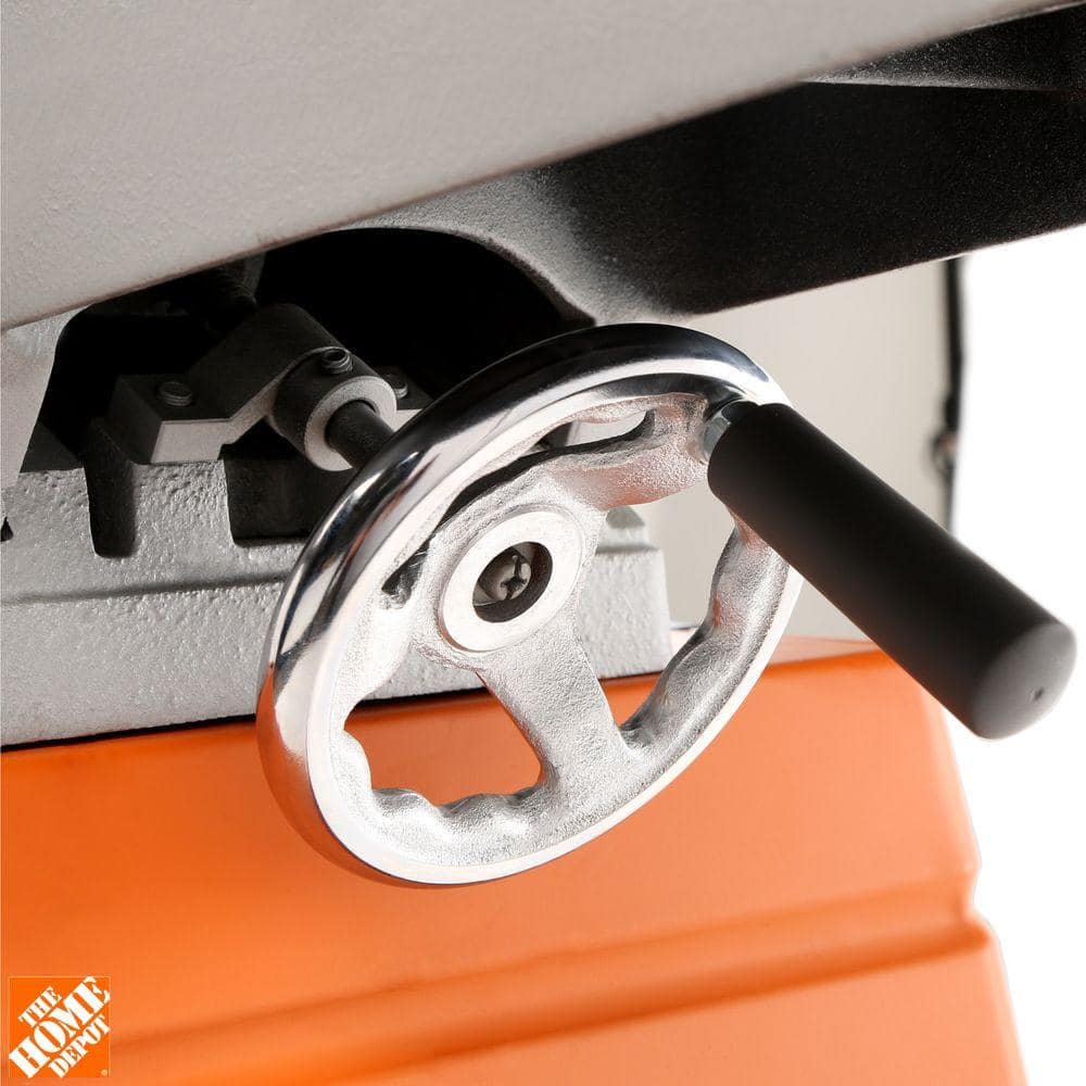 2025 Cepillo/Planeadora de 6 Amp y 6-1/8” con Cable JP0610