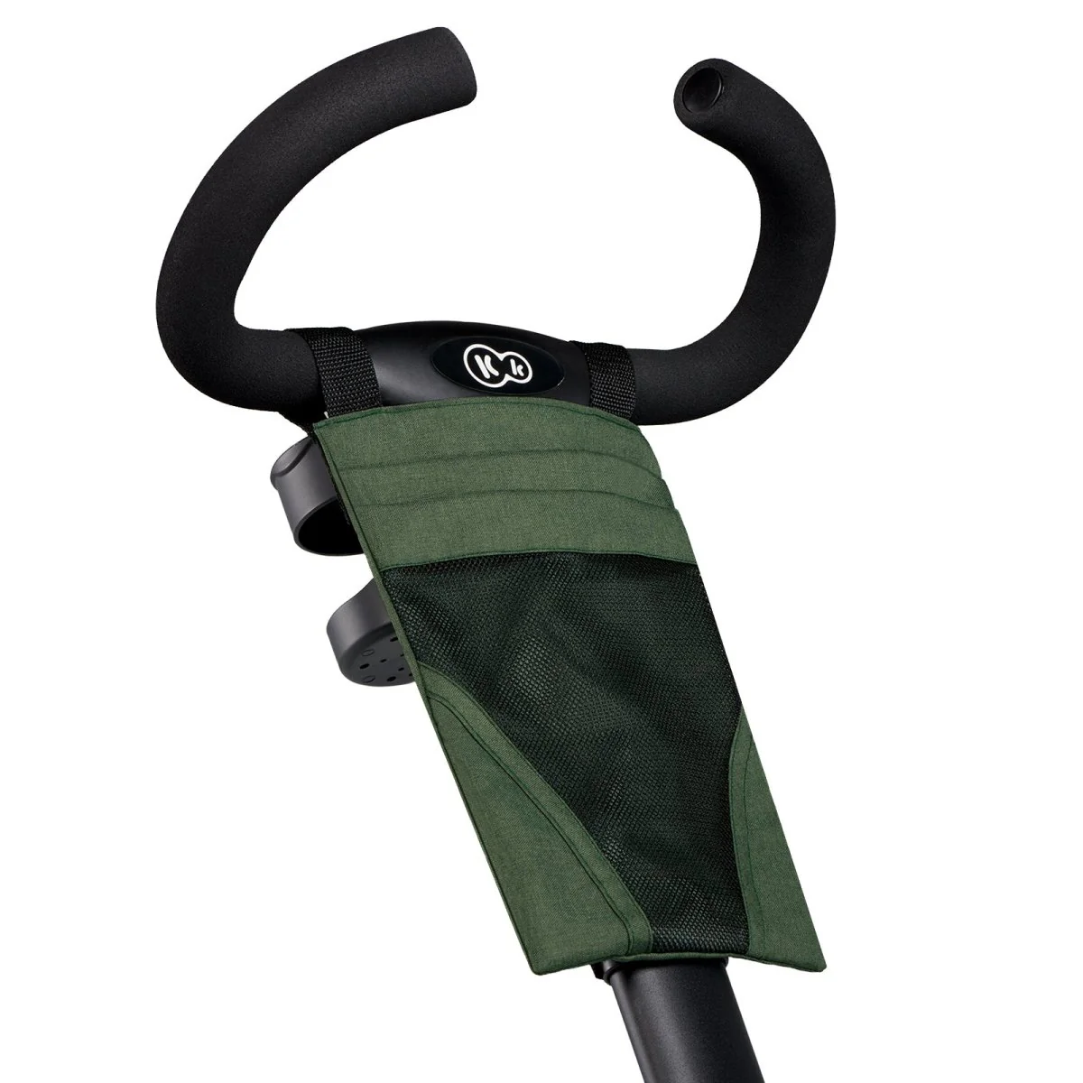 2025 Triciclo evolutivo 5 en 1 Kinderkraft SPINSTEP