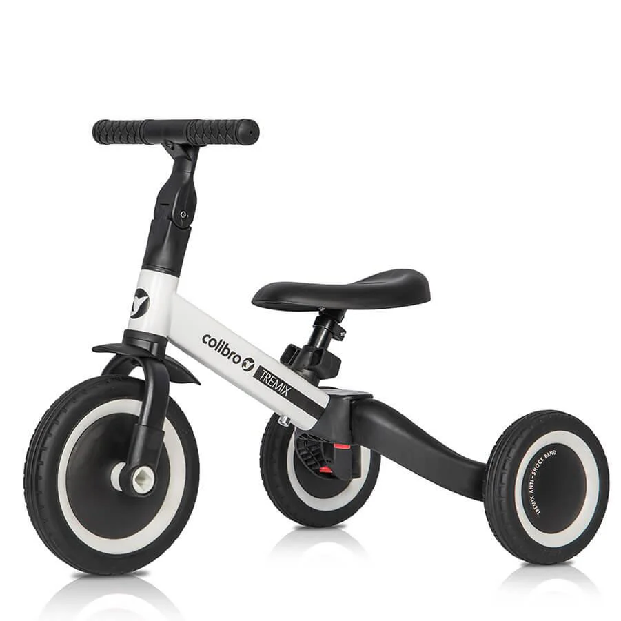 2025 COLIBRO TREMIX 4 en 1