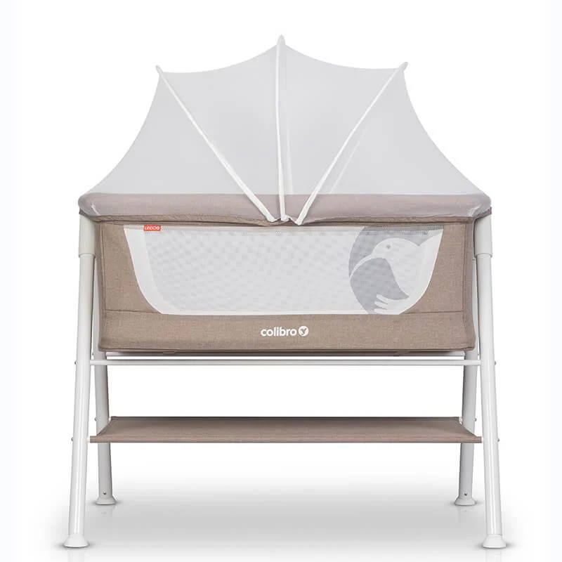 2025 Cuna para bebé LINDO