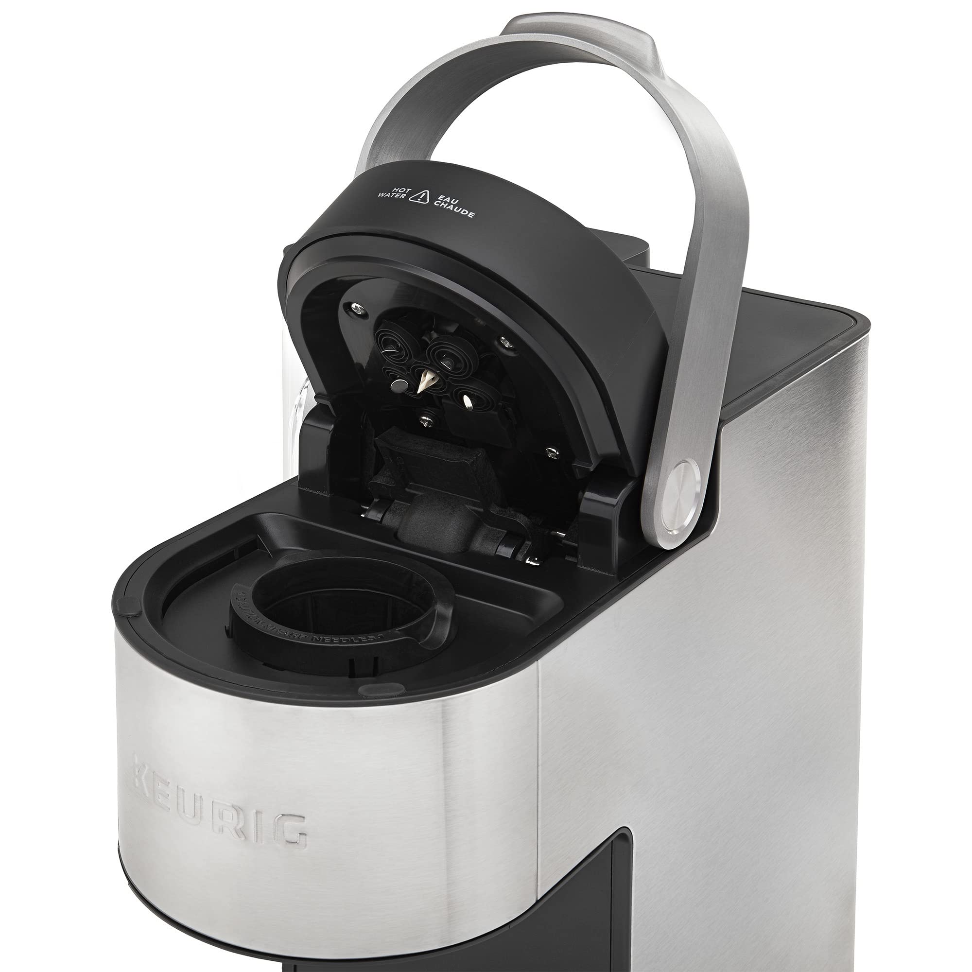 2025 Cafetera Keurig K Supreme Programable con Tecnología MultiStream