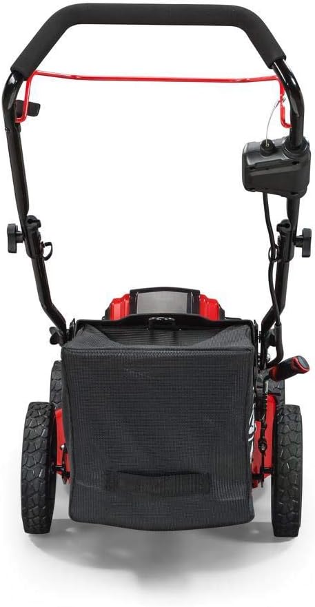 2025 Snapper XD 82V MAX Cortadora de Césped Eléctrica a Batería de 21