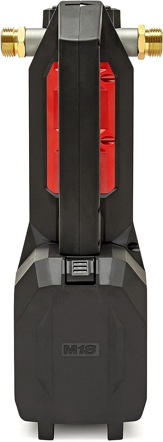 2025 Bomba de Transferencia Milwaukee M18 2771-20