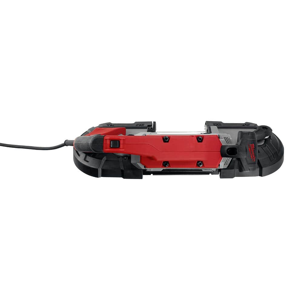 2025 Sierra de Banda de Corte Profundo de 11 A con Estuche Rígido – Modelo 6232-2