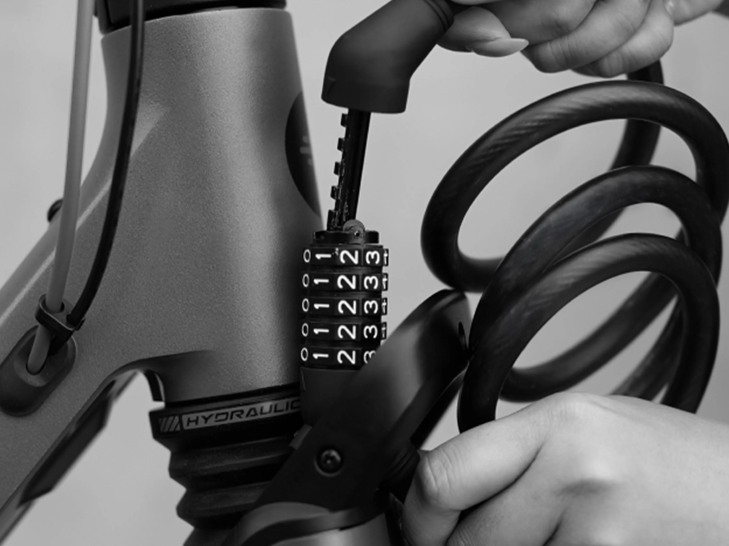 2025 Patinete Eléctrico Segway-Ninebot F3 / F3 Pro