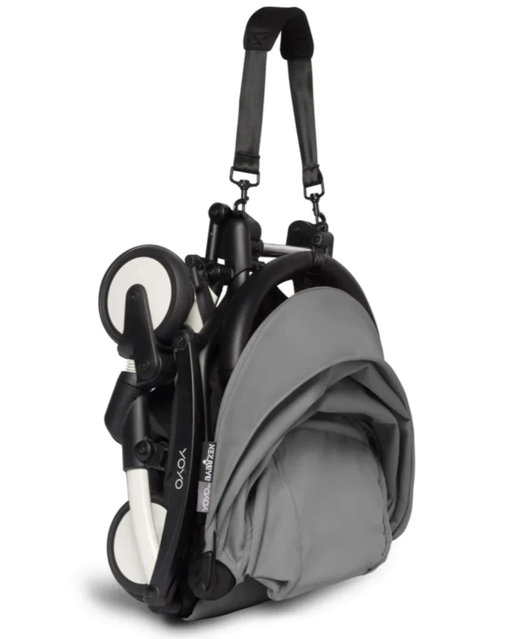 2025 Cochecito YOYO² con Pack de Asiento 6+