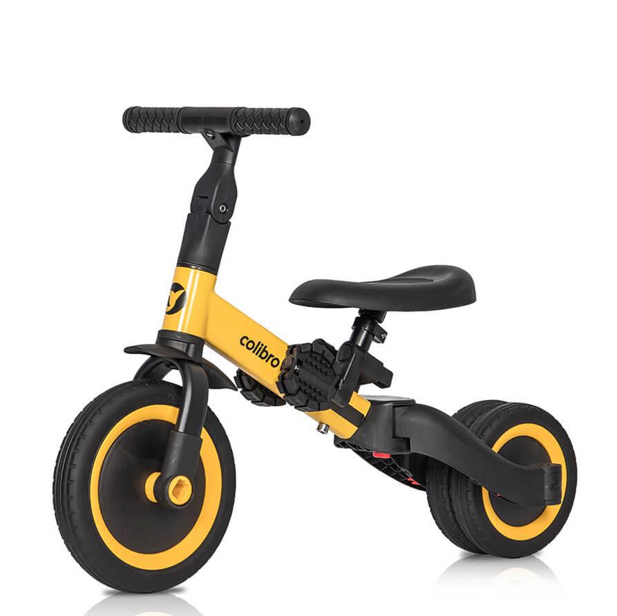 2025 COLIBRO TREMIX 4 en 1