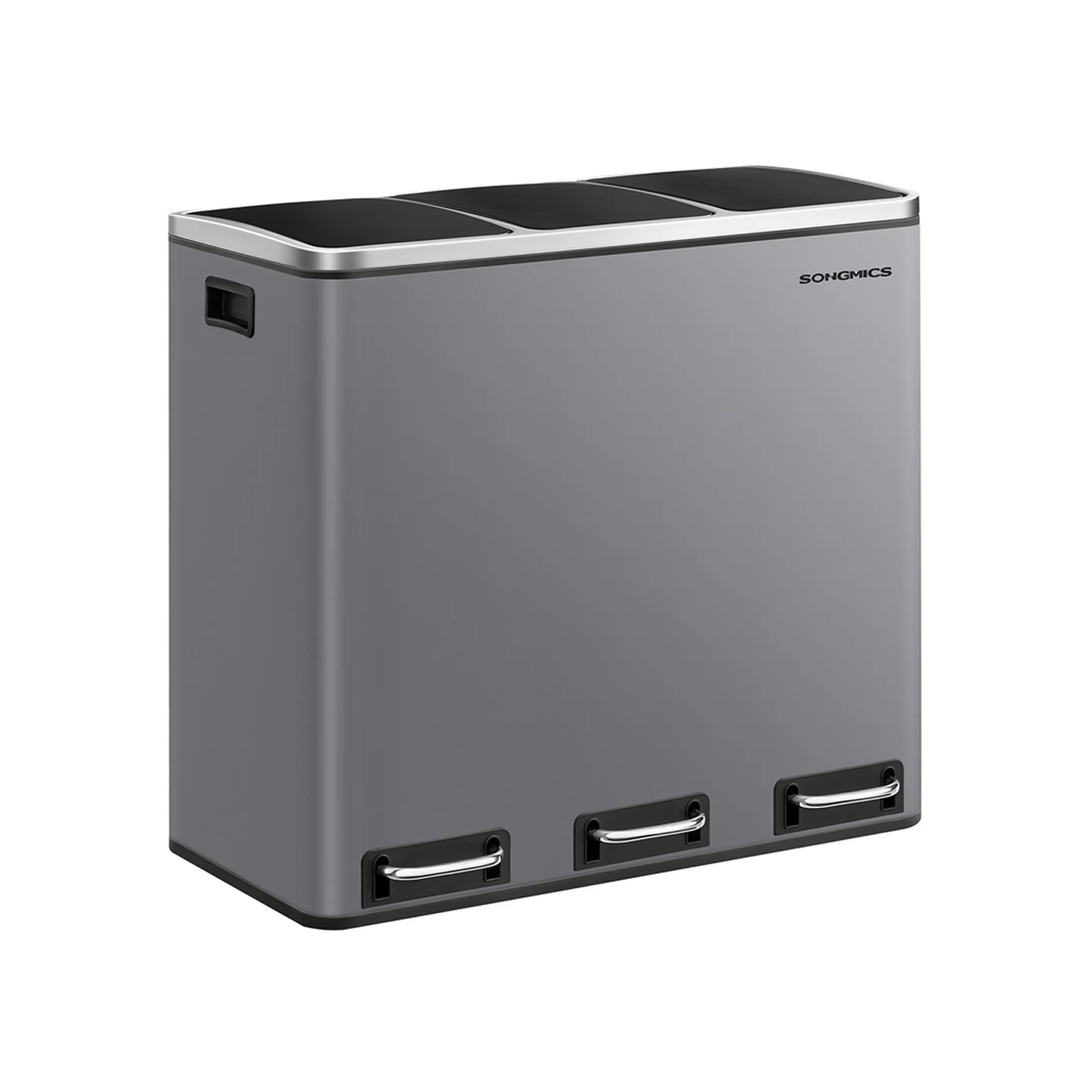 Cubo de Basura de 54 L