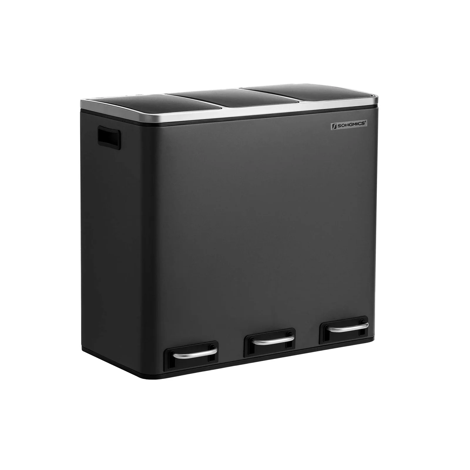 Cubo de Basura de 54 L