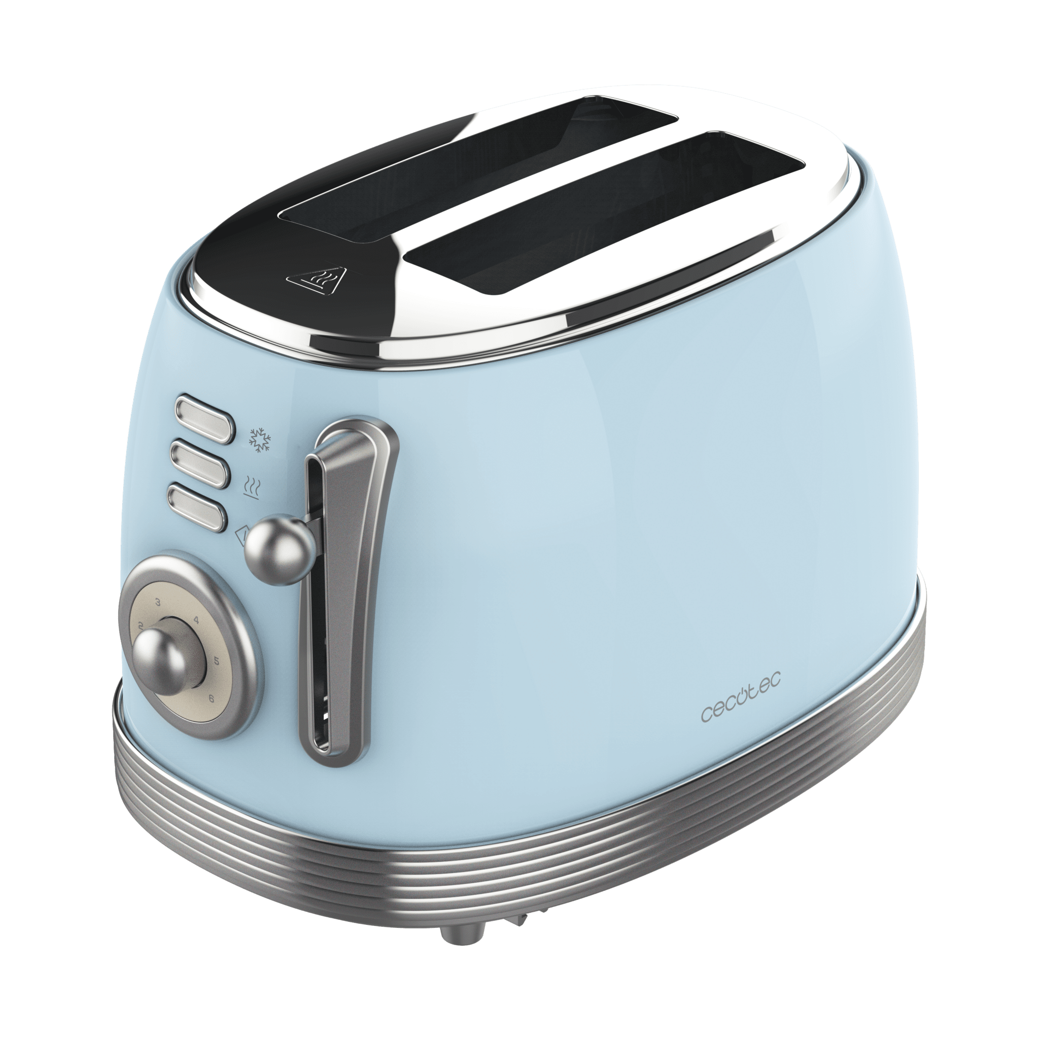 Vintage 800 Light Blue