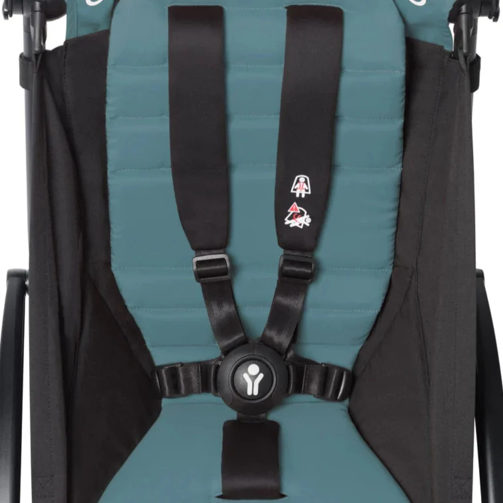2025 Cochecito YOYO² con Pack de Asiento 6+