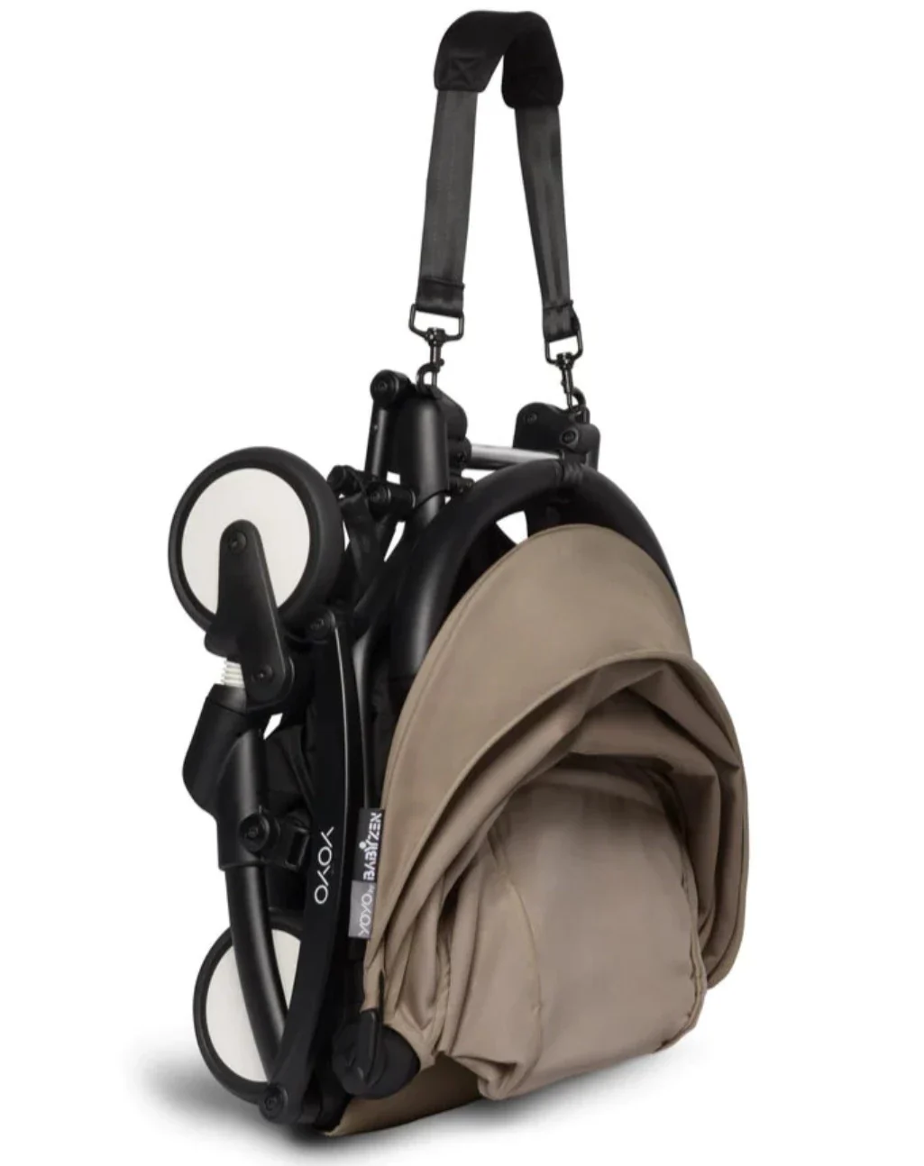 2025 Cochecito YOYO² con Pack de Asiento 6+