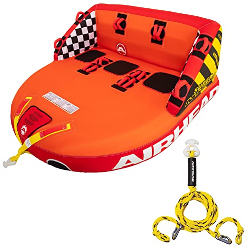 2025 Airhead Super Mable Towable para Deportes Acuáticos