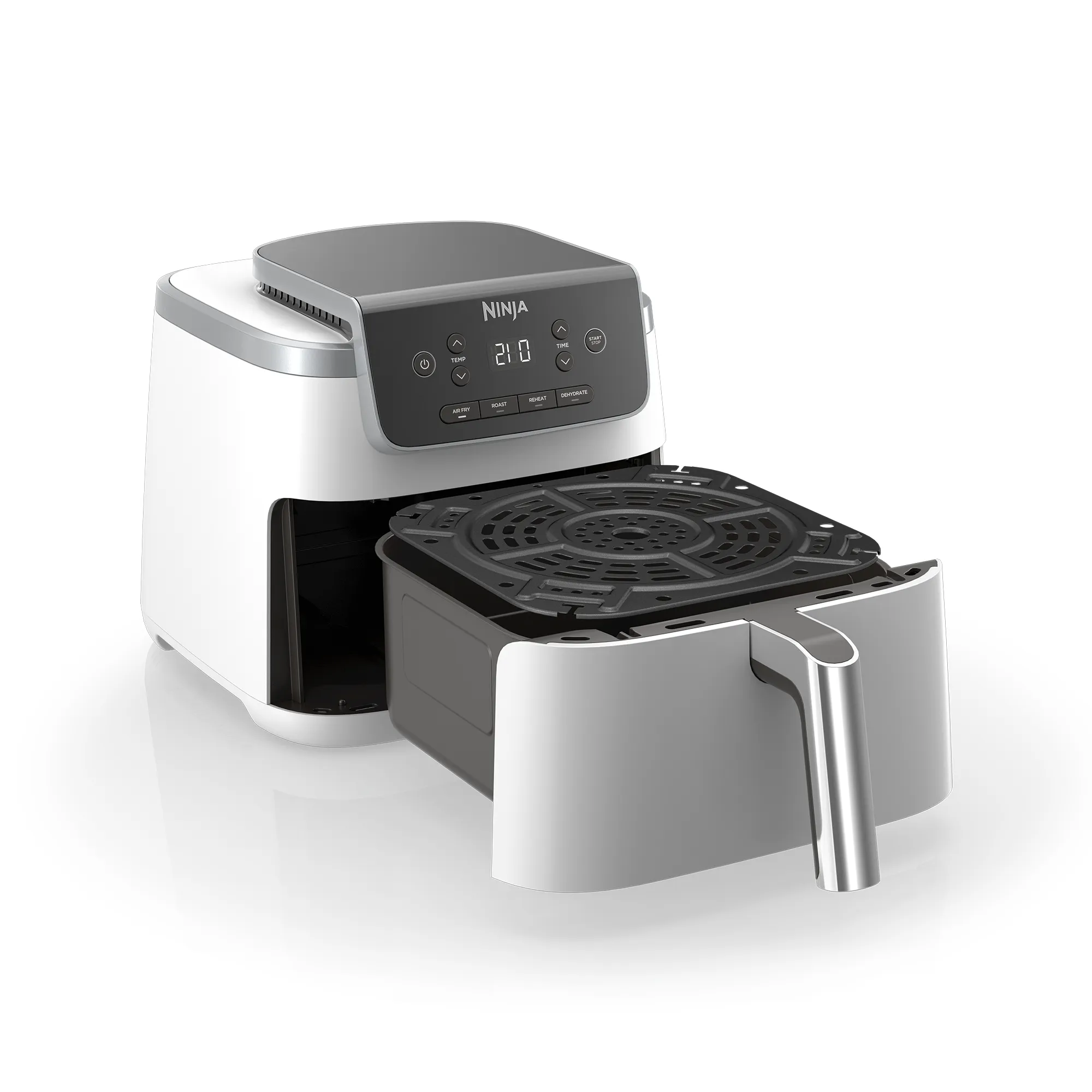 2025 Freidora de aire Ninja® Pro 4,7 L