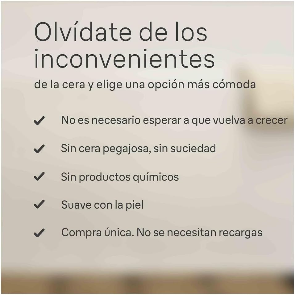 Braun Silk-épil 7, Depiladora Eléctrica para una Fácil Eliminación del Vello, Piel Suave y Duradera, Modelo 7-210, Blanco/Flamenco