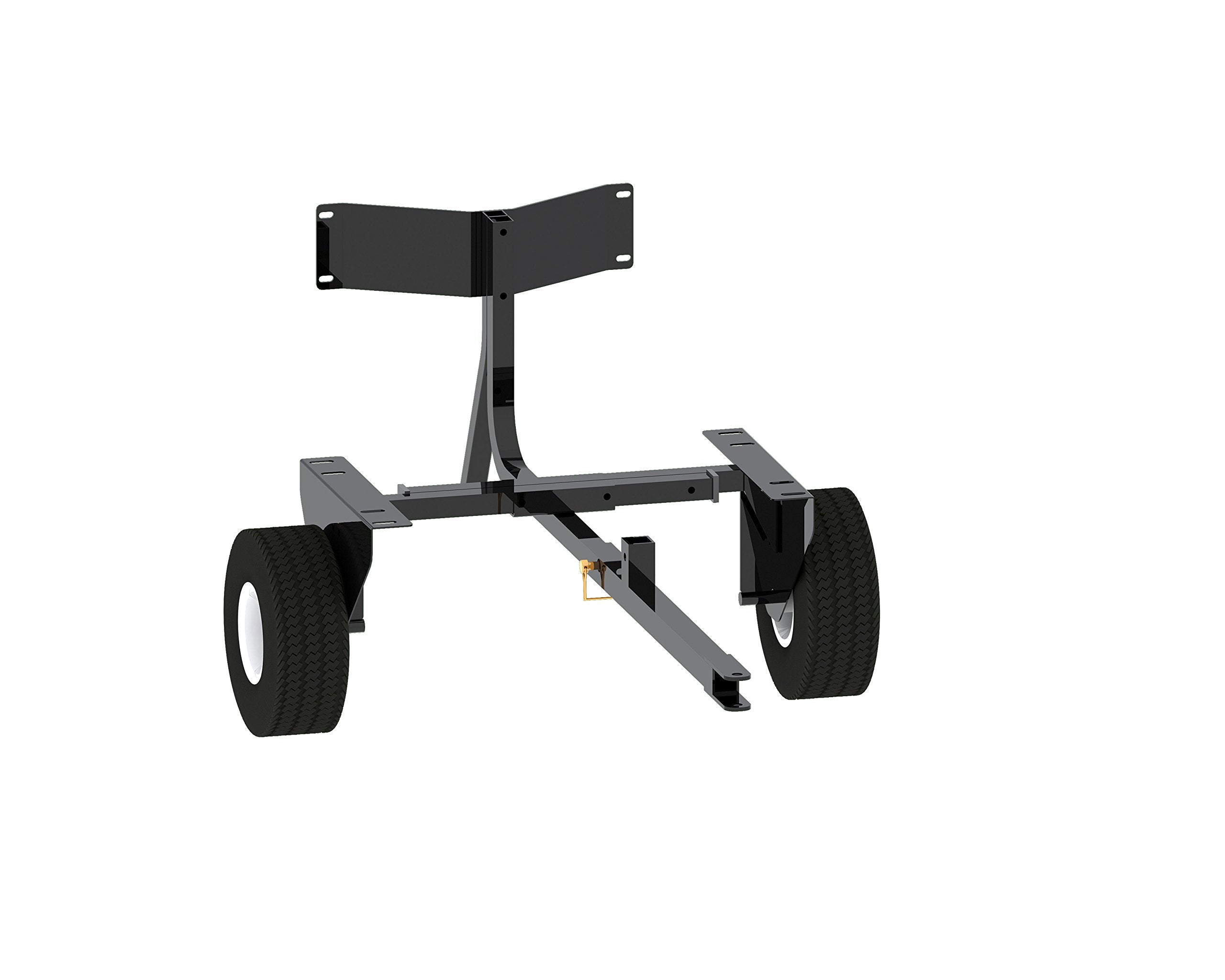 2025 Atomizadores para Remolque Master Manufacturing Direction