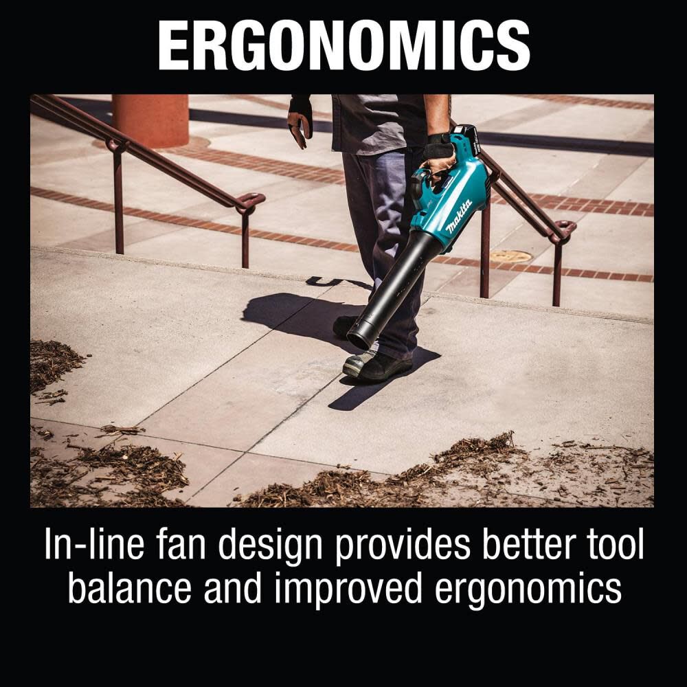 2025 Kit Combo Cordless de 2 Piezas 18V LXT Lithium-Ion Brushless (4.0Ah) XT286SM1