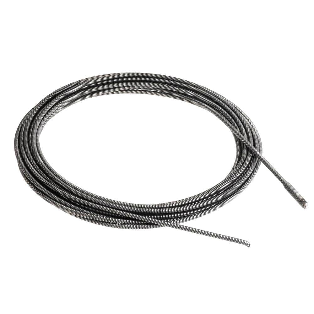 2025 Cable de Reemplazo C-32 IC Inner Core para Máquina de Limpieza de Desagües K-3800 - 3/8